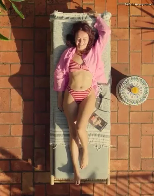 Olivia Cooke photo 24 of 601