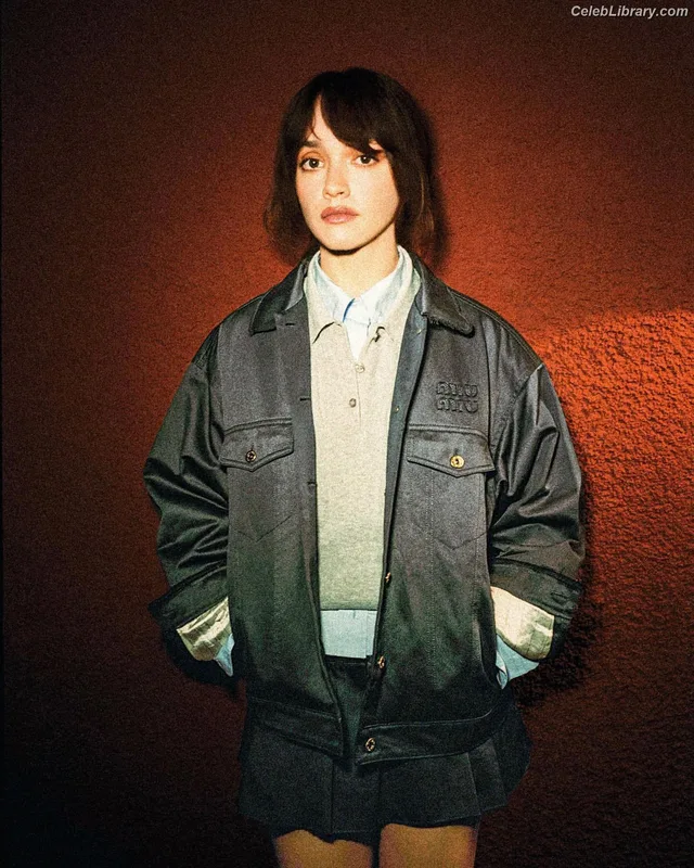 Olivia Cooke photo 6 of 601
