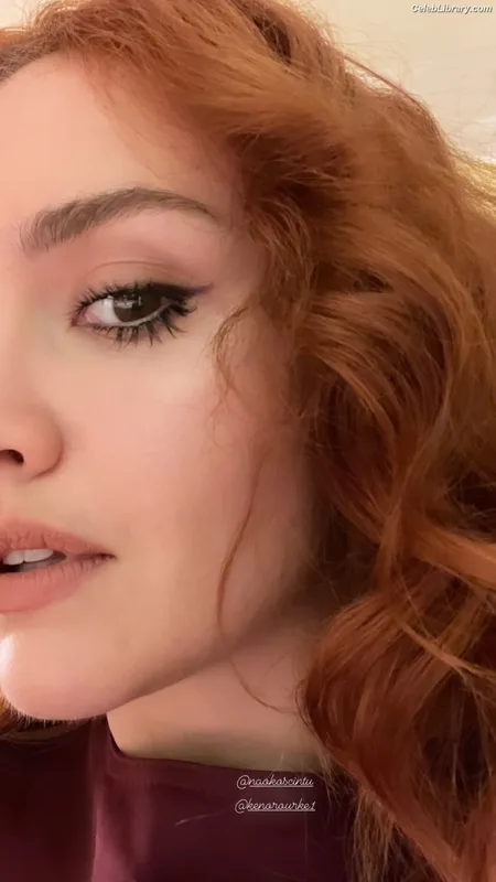 Olivia Cooke photo 16 of 601