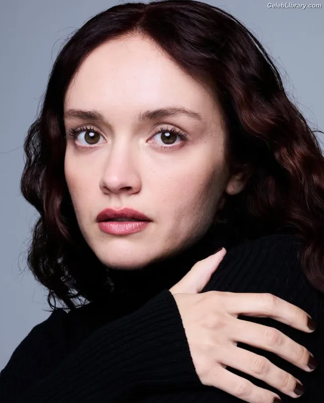 Olivia Cooke photo 24 of 601