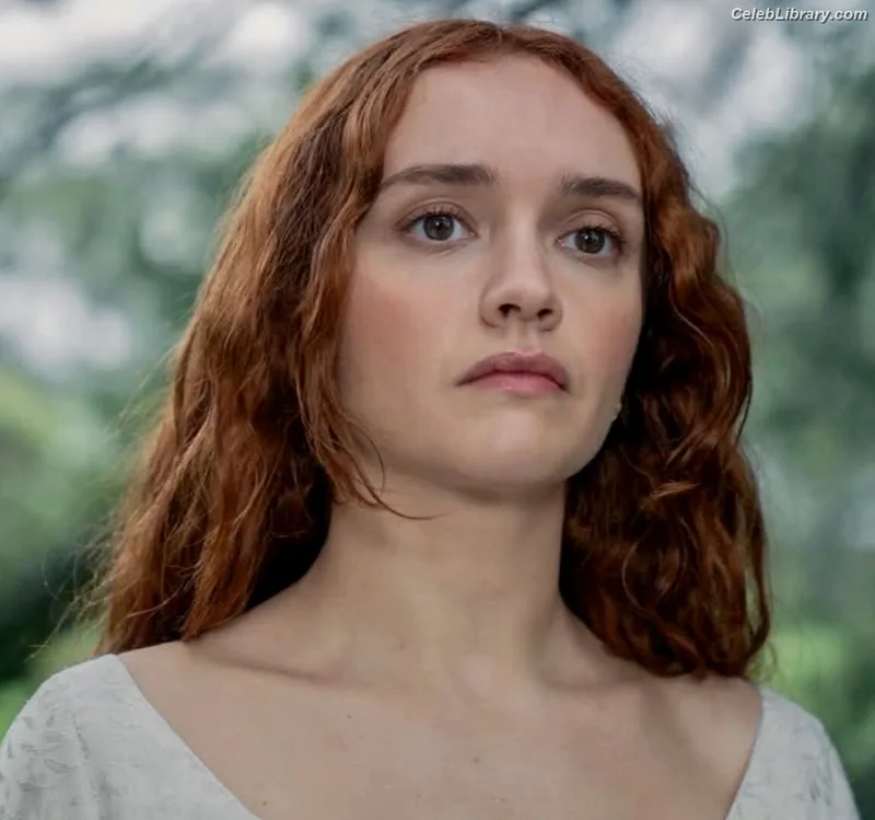 Olivia Cooke photo 1 of 601