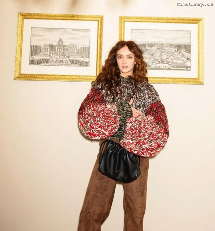 Olivia Cooke photo 4 of 601