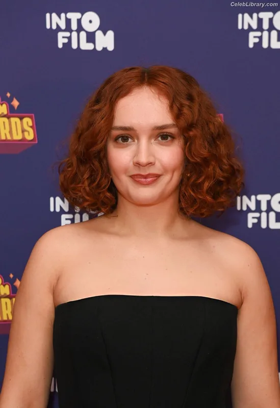 Olivia Cooke photo 13 of 601