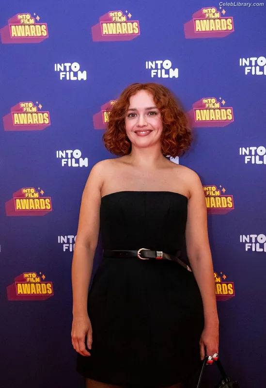 Olivia Cooke photo 14 of 601