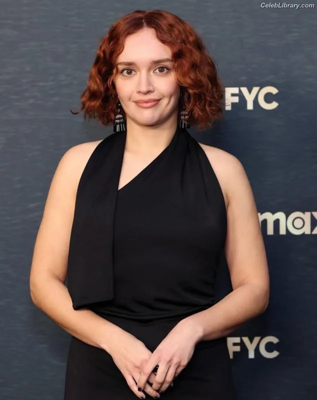 Olivia Cooke photo 23 of 601