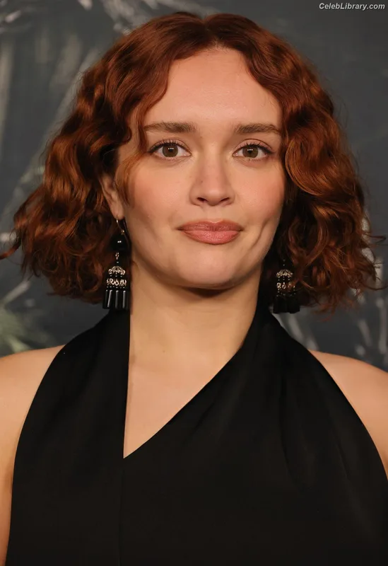 Olivia Cooke photo 4 of 601