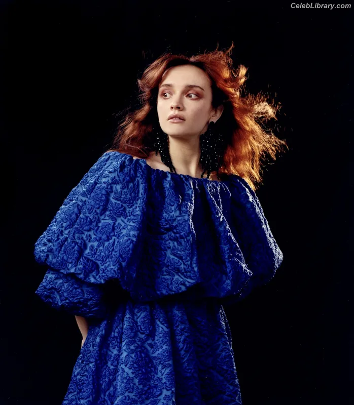 Olivia Cooke photo 17 of 601