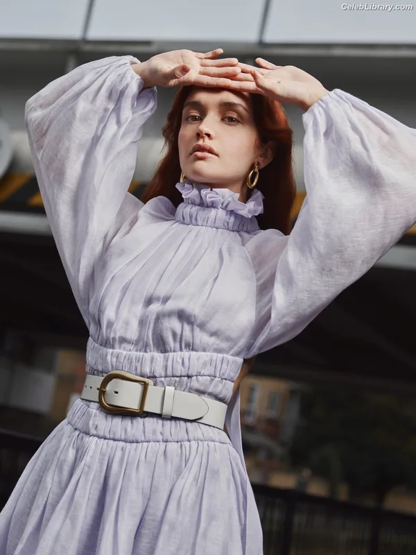 Olivia Cooke photo 18 of 601