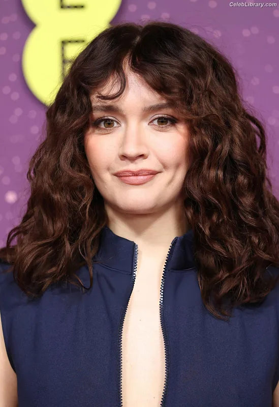 Olivia Cooke photo 5 of 601