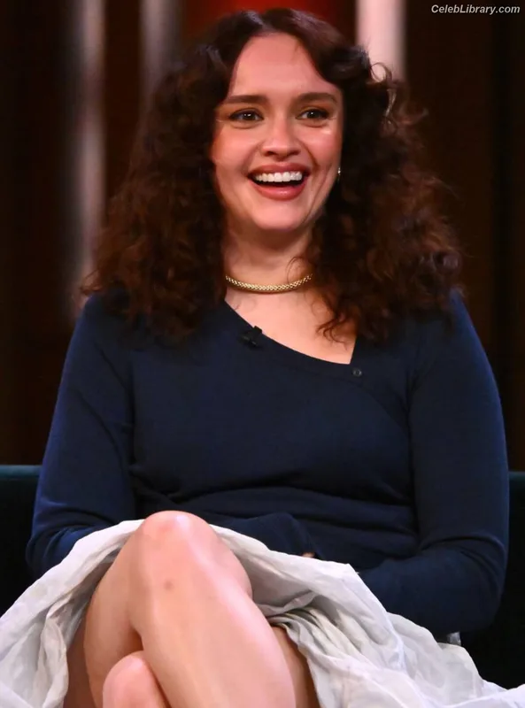 Olivia Cooke photo 4 of 601