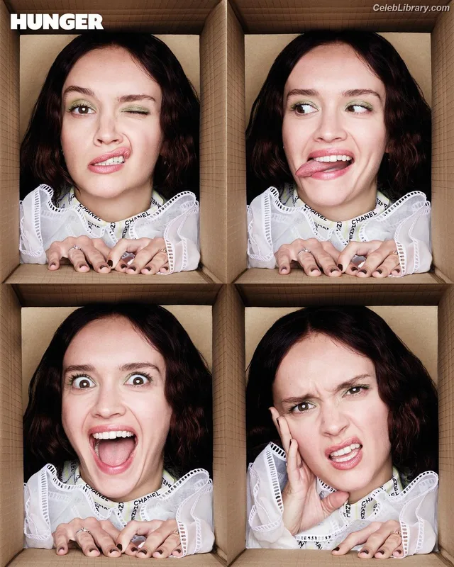 Olivia Cooke photo 8 of 601