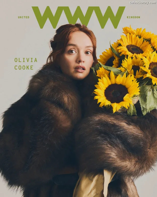 Olivia Cooke photo 14 of 601