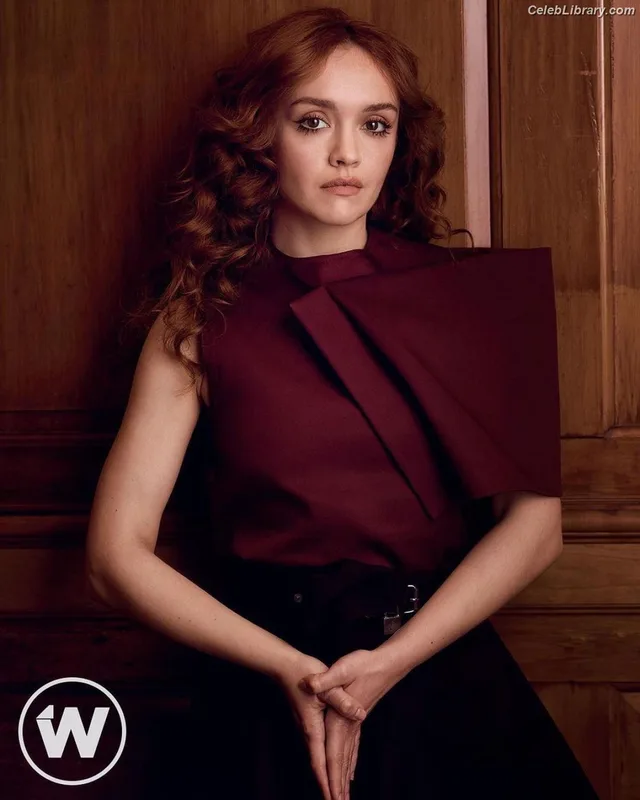 Olivia Cooke photo 22 of 601
