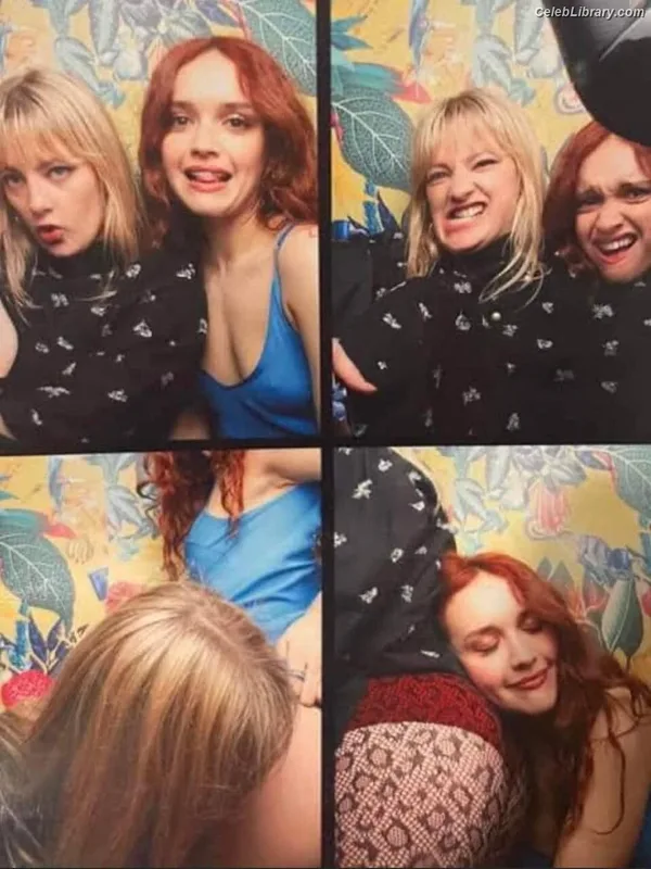 Olivia Cooke photo 14 of 601