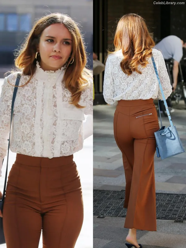 Olivia Cooke photo 12 of 601