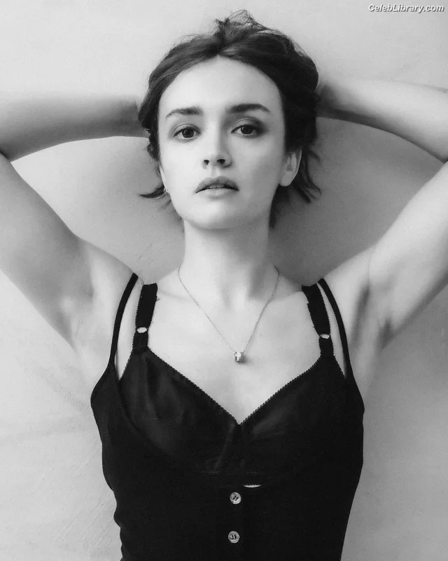 Olivia Cooke photo 18 of 601