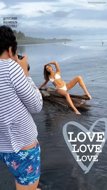 Olivia Culpo photo 10 of 451