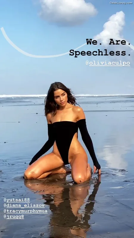 Olivia Culpo photo 19 of 451