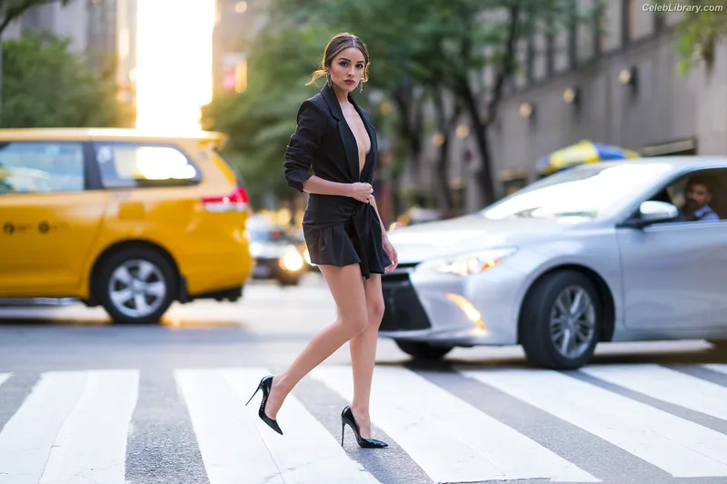 Olivia Culpo photo 16 of 451