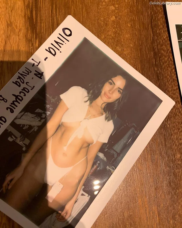 Olivia Culpo photo 11 of 451