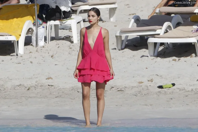 Olivia Culpo photo 22 of 451