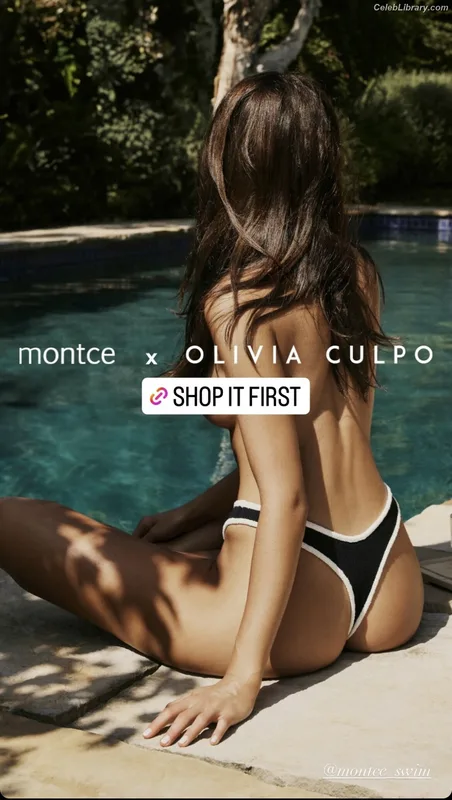 Olivia Culpo photo 3 of 451