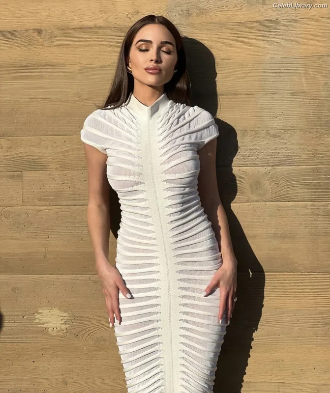 Olivia Culpo photo 7 of 451