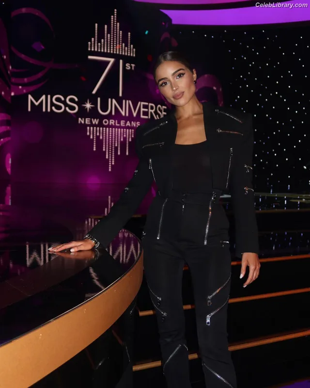 Olivia Culpo photo 4 of 451
