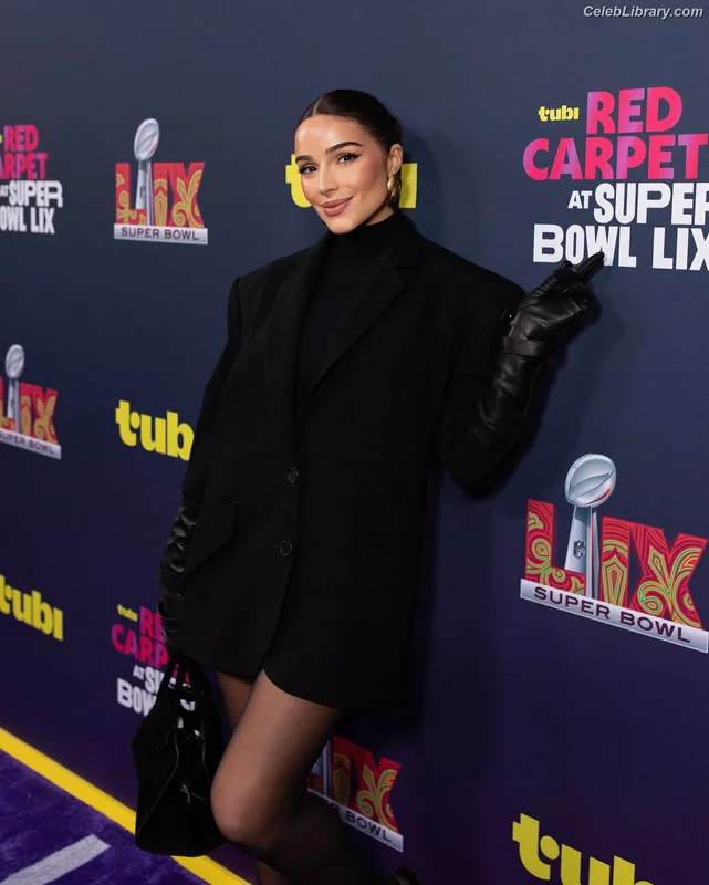 Olivia Culpo photo 21 of 451