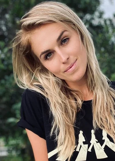 Olivia Flowers
