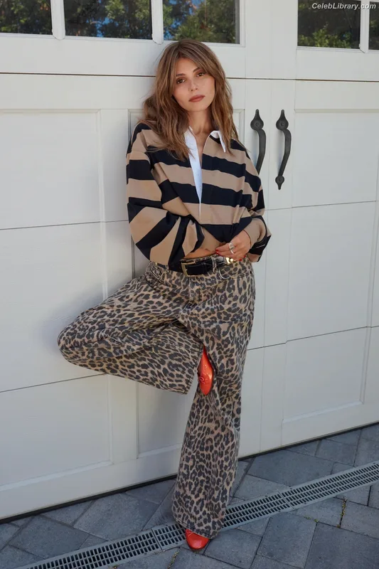 Olivia Jade photo 9 of 94
