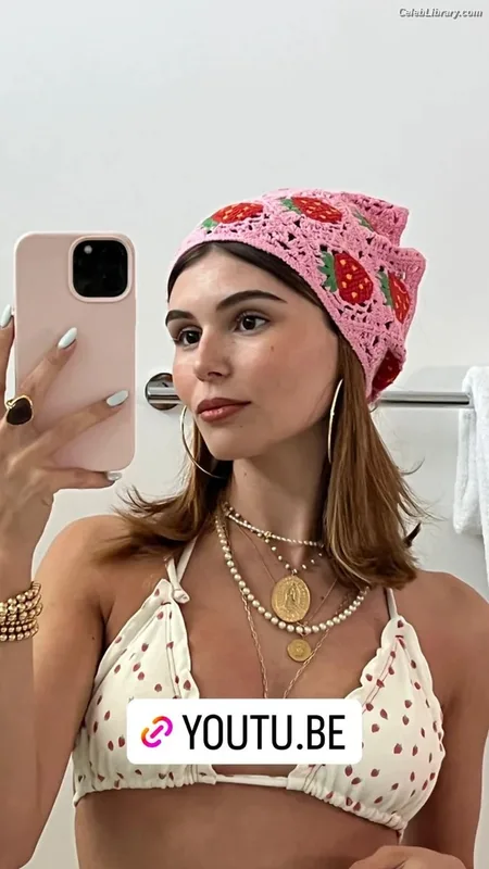 Olivia Jade photo 1 of 94