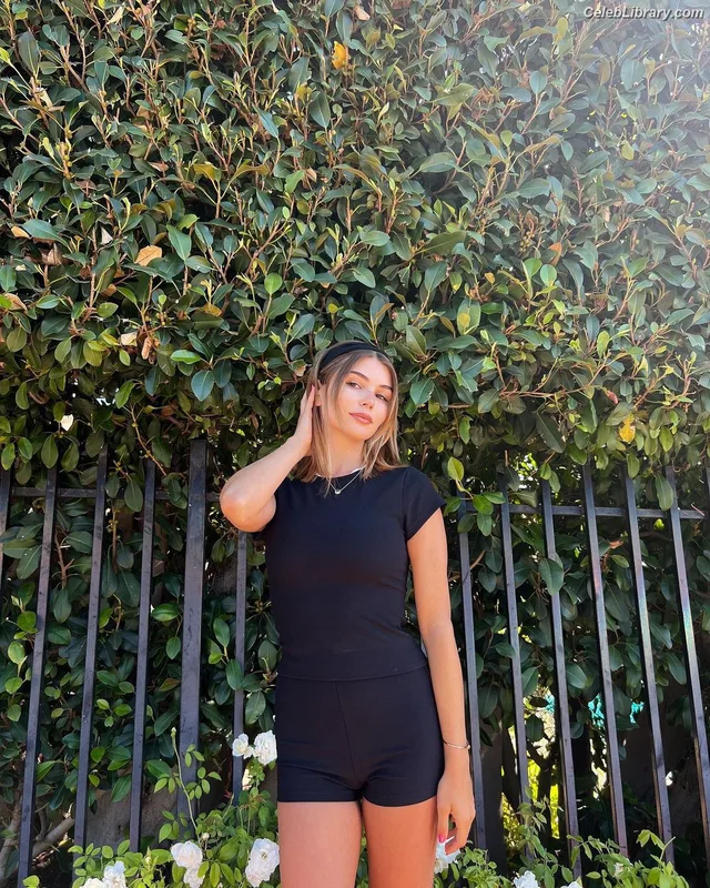 Olivia Jade photo 15 of 94