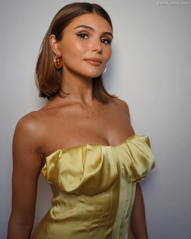 Olivia Jade photo 17 of 94