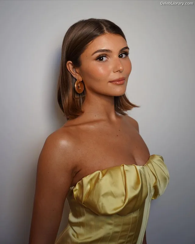Olivia Jade photo 18 of 94