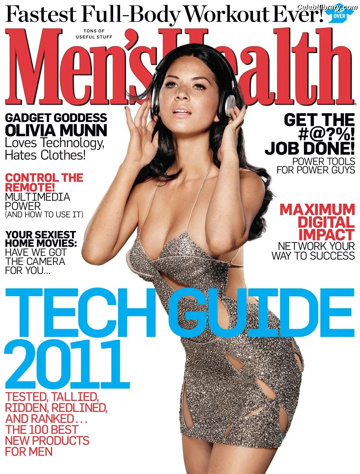 Olivia Munn photo 14 of 1099