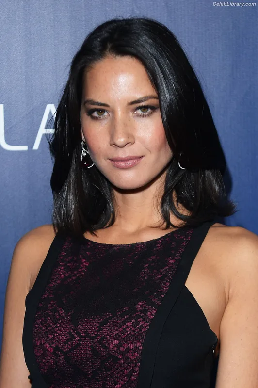 Olivia Munn photo 13 of 1075