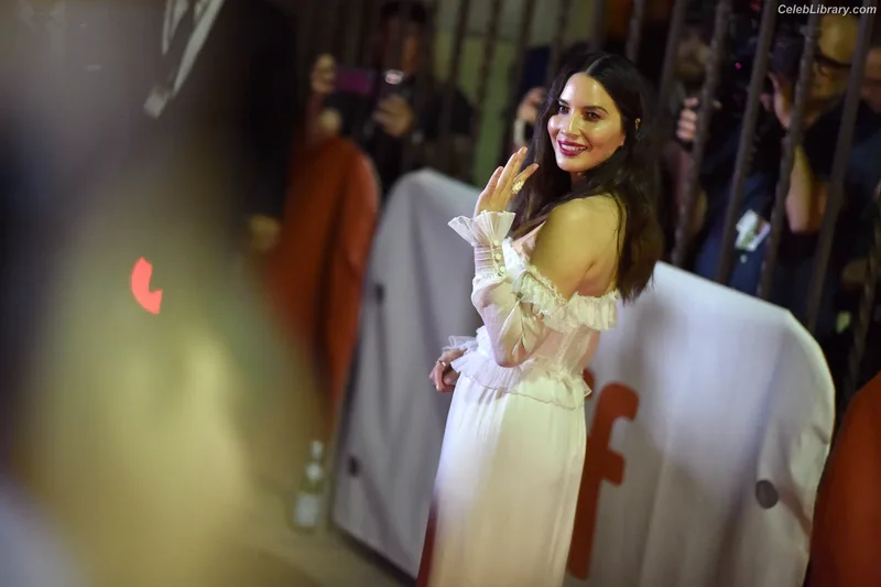 Olivia Munn photo 16 of 1075