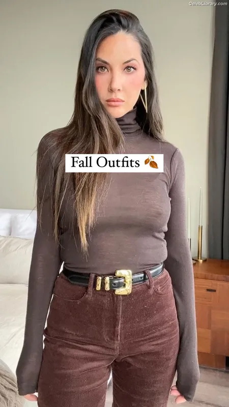 Olivia Munn photo 11 of 1075