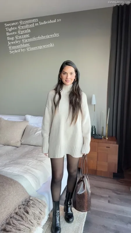 Olivia Munn photo 15 of 1075