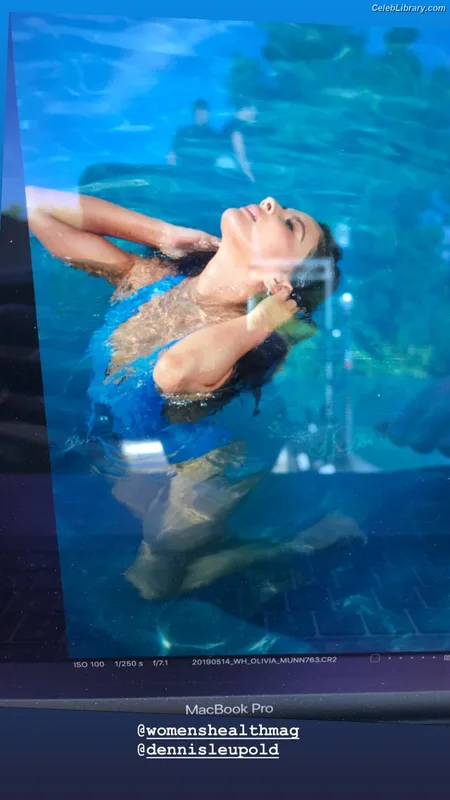 Olivia Munn photo 14 of 1075