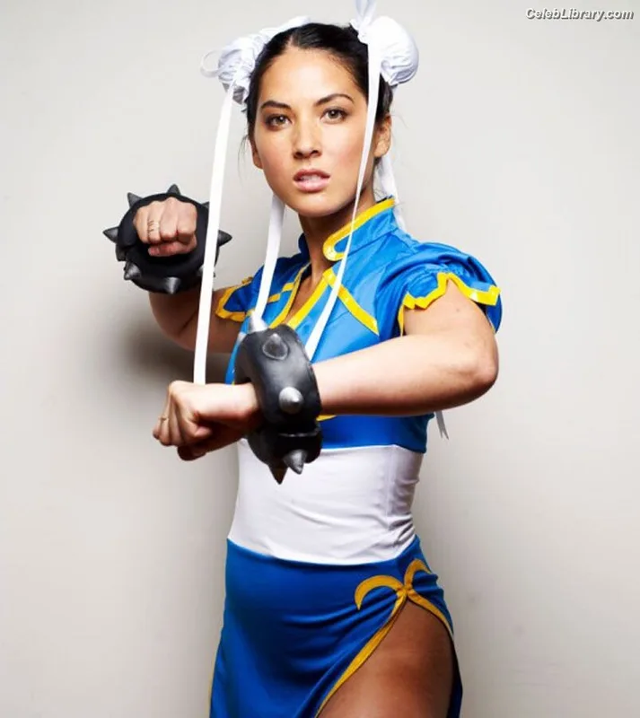 Olivia Munn photo 14 of 1075