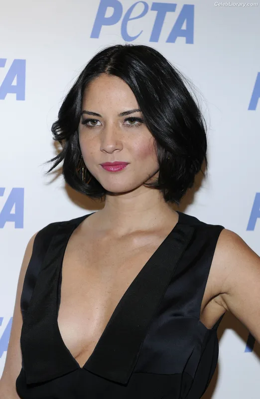 Olivia Munn photo 15 of 1075