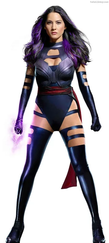 Olivia Munn photo 21 of 1075