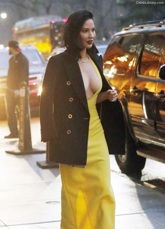 Olivia Munn photo 16 of 1075