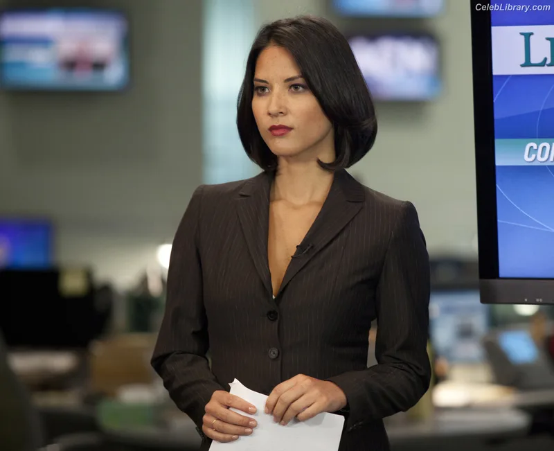 Olivia Munn photo 15 of 1075
