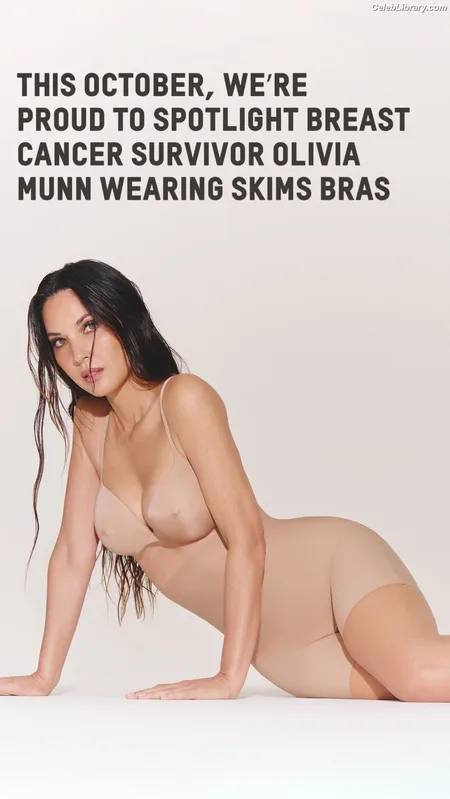 Olivia Munn photo 20 of 1075