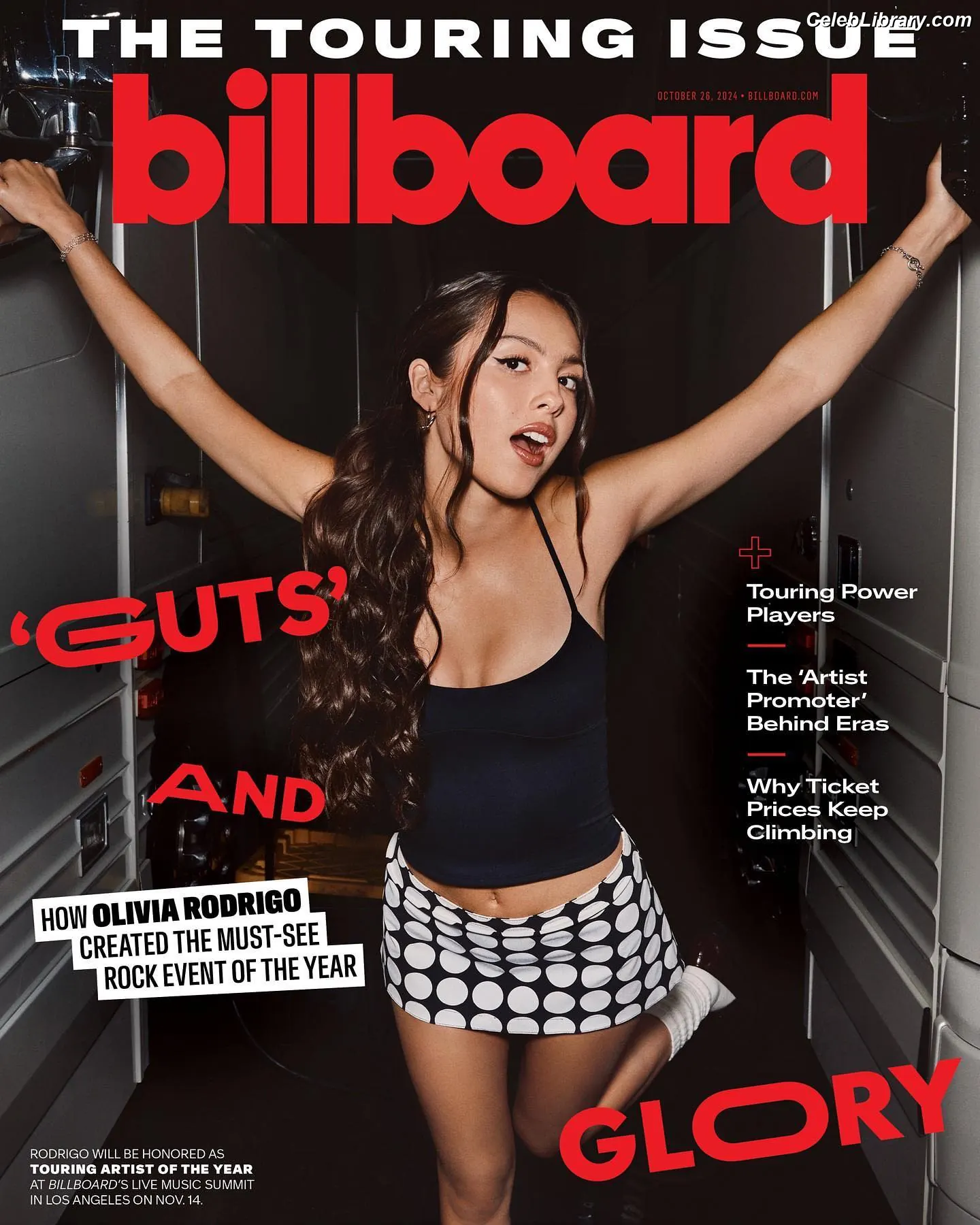 Olivia Rodrigo photo 12 of 3937