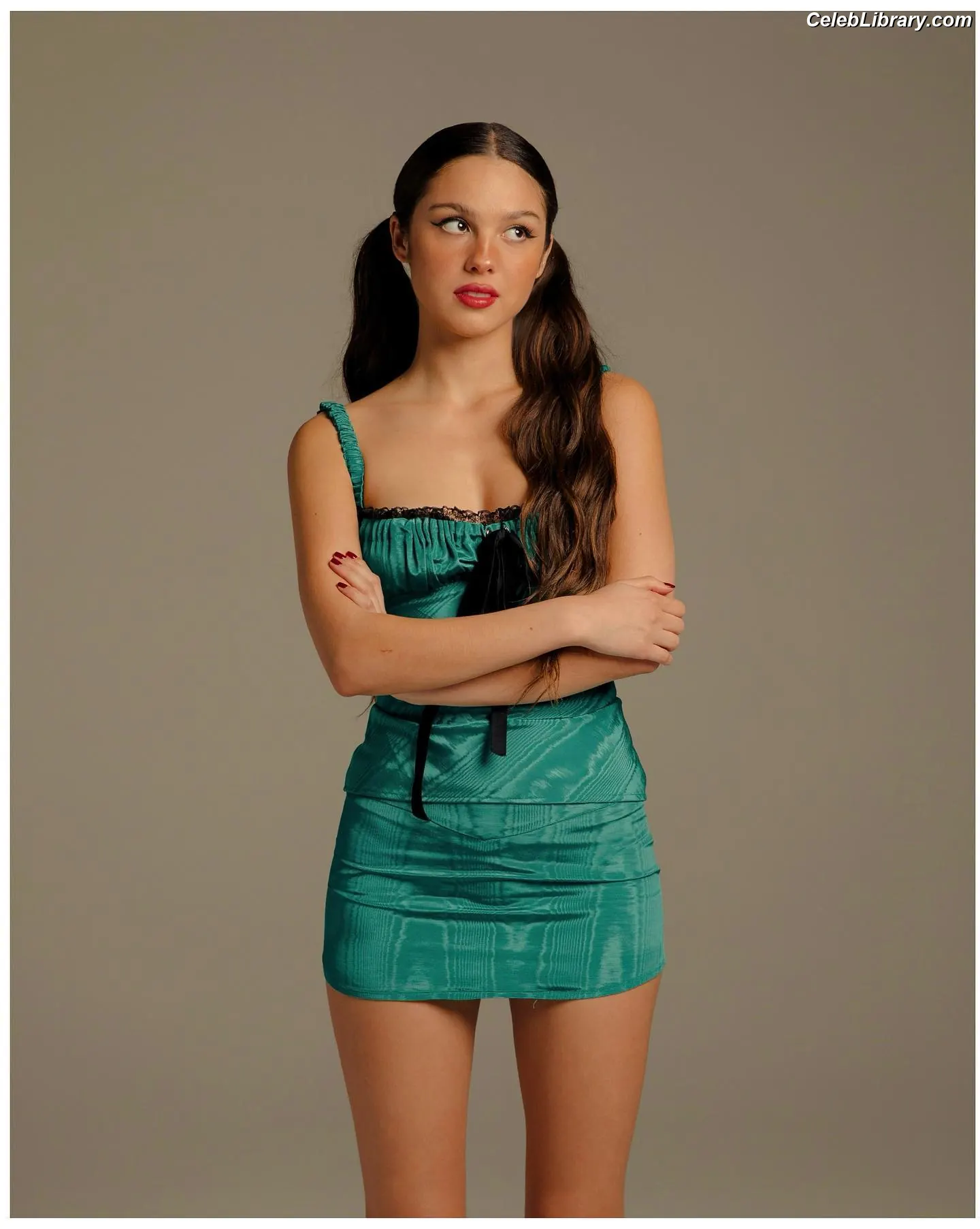 Olivia Rodrigo photo 24 of 3937