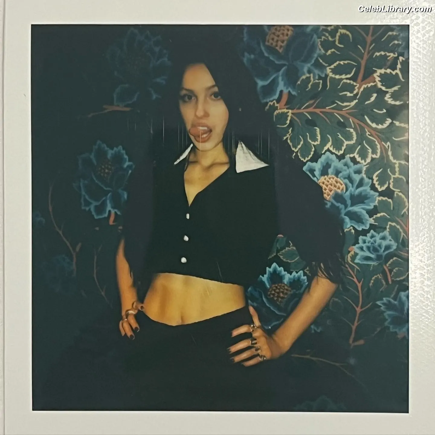 Olivia Rodrigo photo 14 of 3937